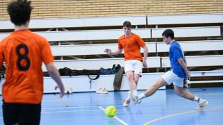 FINAL FÚTBOL SALA 2024-25